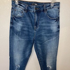 Fashion Nova Jeans